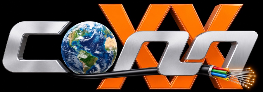 ConnXX logo
